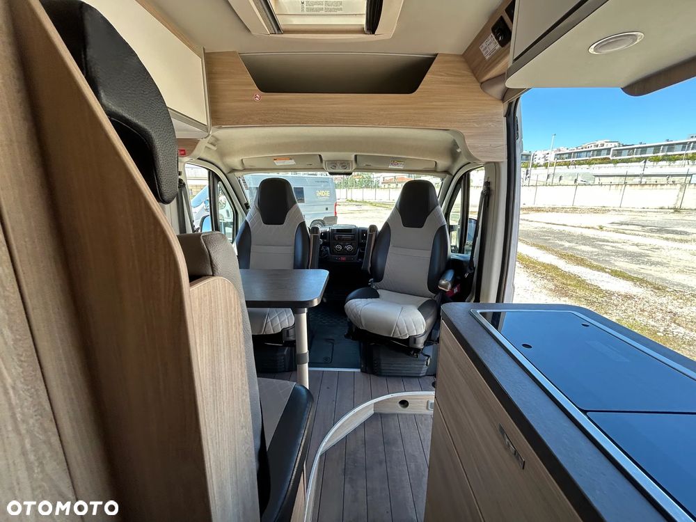 Fiat Ducato 2.2 Mjet - 16