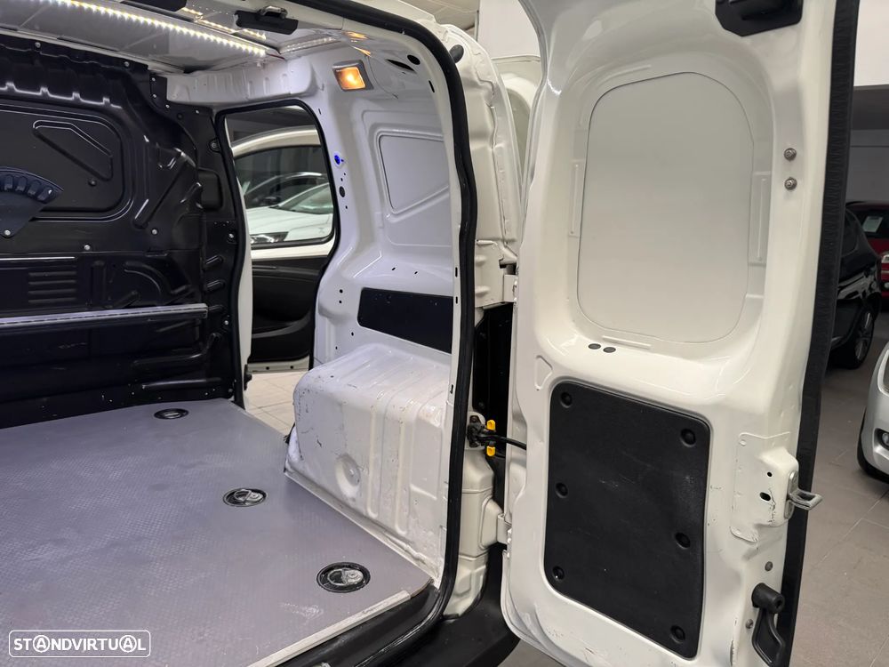 Fiat Fiorino 1.3 - 26