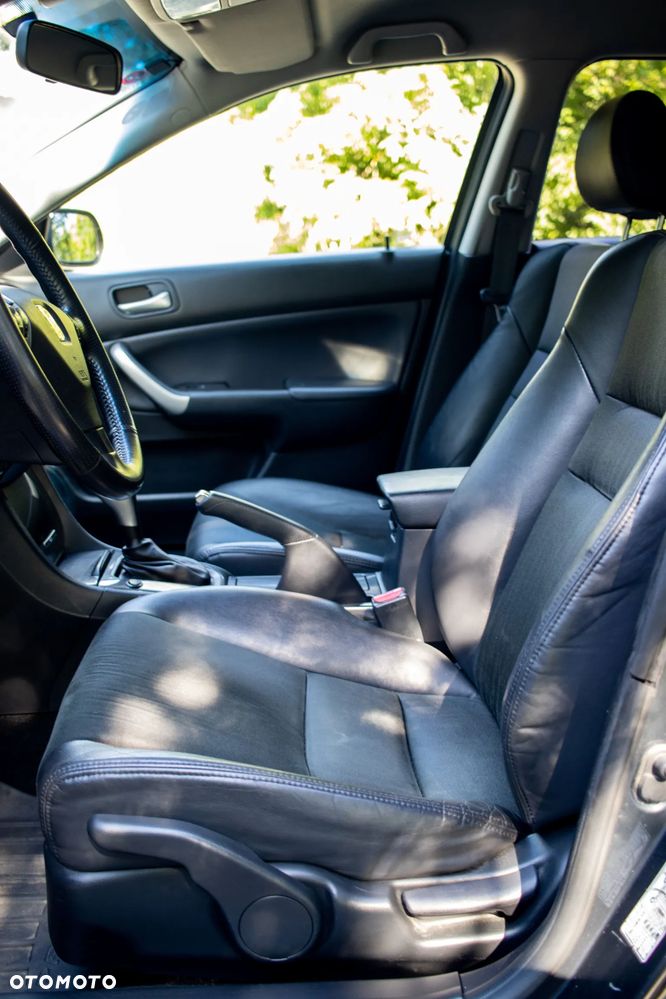 Honda Accord 2.4 i Automatik Type S - 15