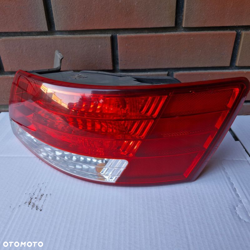 HYUNDAI SONATA V LAMPA TYL TYLNA PRAWA - 4