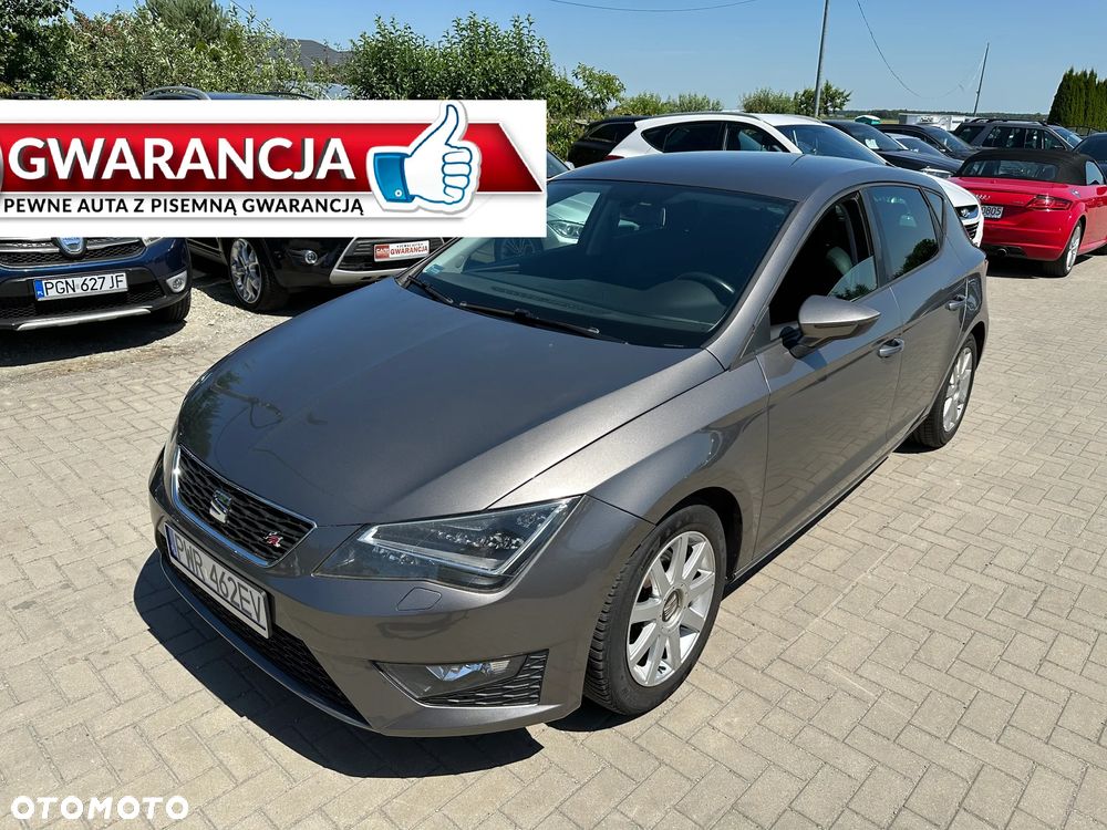 Seat Leon - 2