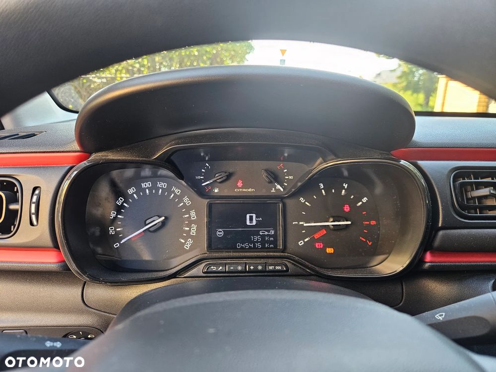 Citroën C3 1.2 PureTech C-Series - 36