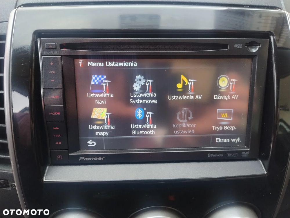 Mazda 5 2.0 CD DPF Exclusive - 12