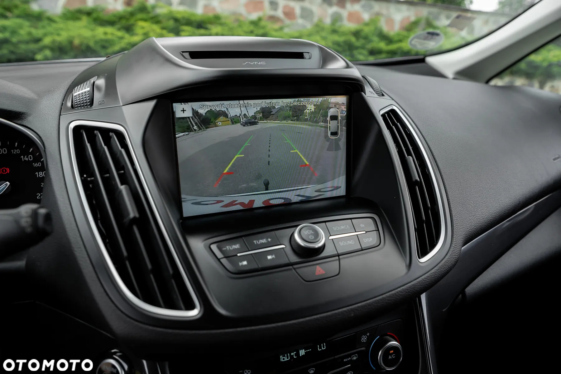 Ford C-MAX - 36