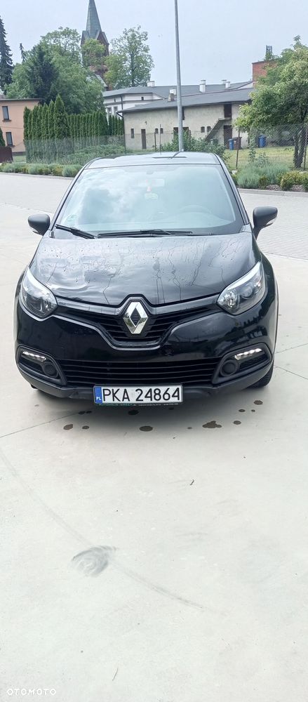 Renault Captur 0.9 Energy TCe Intens - 9