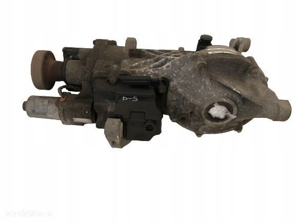 DISCOVERY SPORT L550 MOST TYLNI GK72-4N053-AA - 1