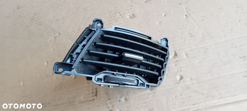Kratka nawiewu powietrza lewy przód przednia lewa Kia Sportage III 97410-3W000 - 5