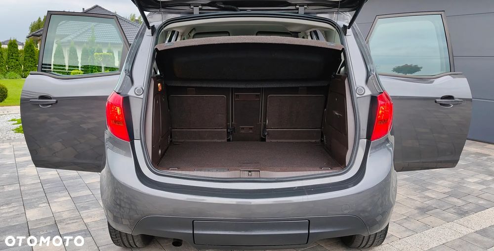 Opel Meriva 1.4 Ecoflex Color Edition - 29