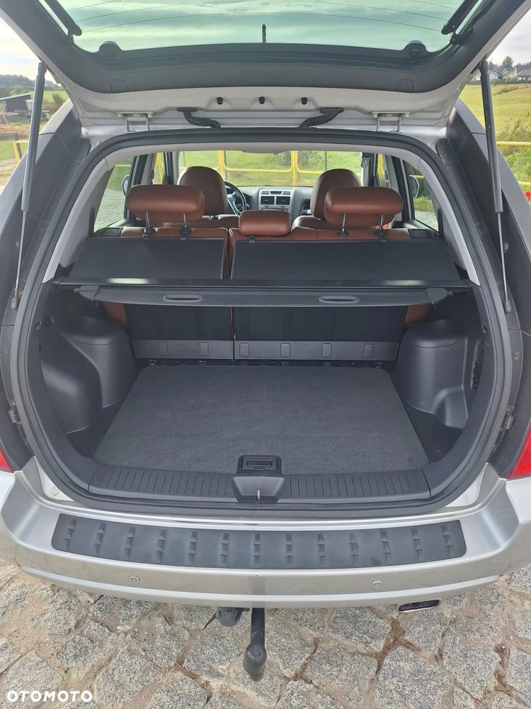 Kia Sportage 2.0 2WD Attract - 16