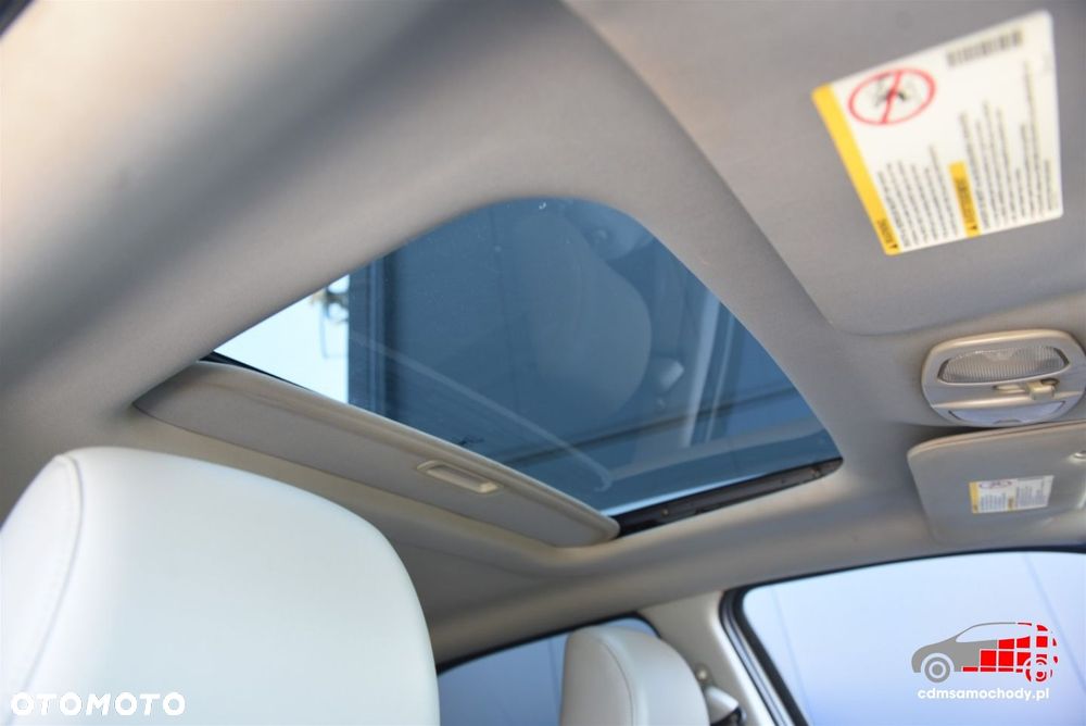 Chevrolet Equinox 3.4 V6 LT AWD - 27