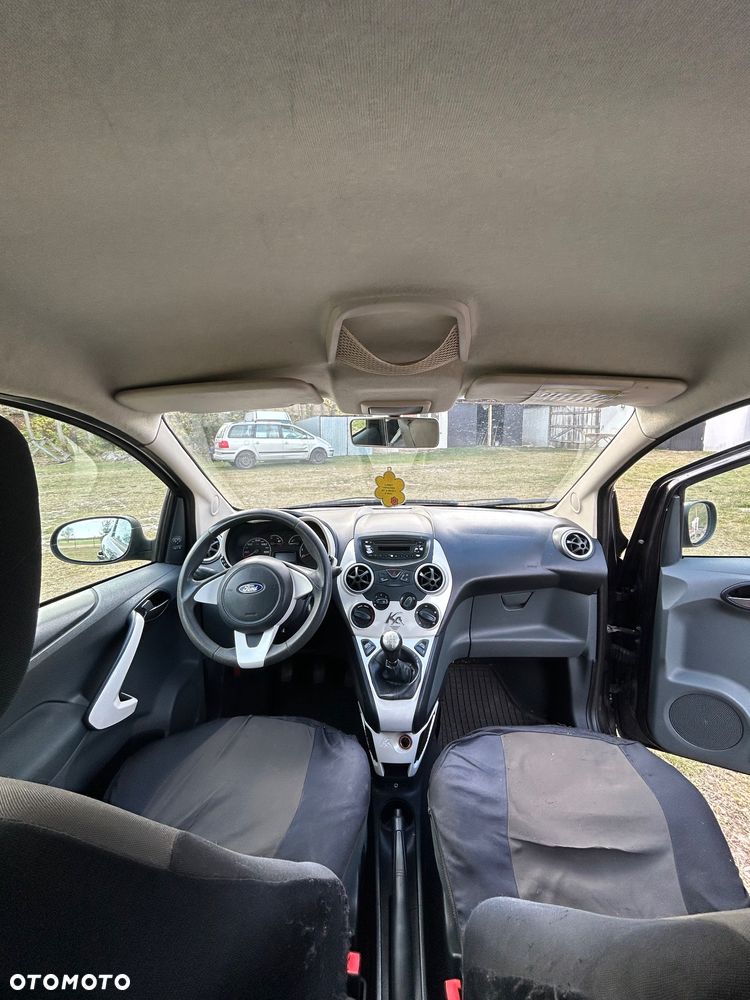 Ford KA 1.2 Trend - 8