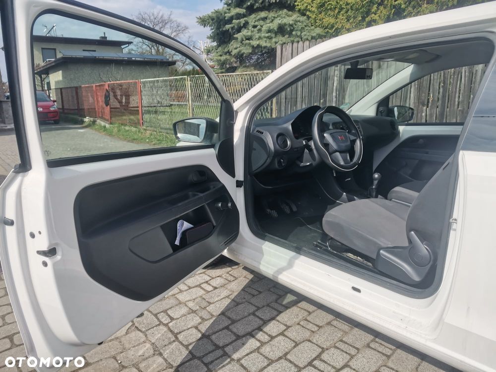 Seat Mii 1.0 - 10