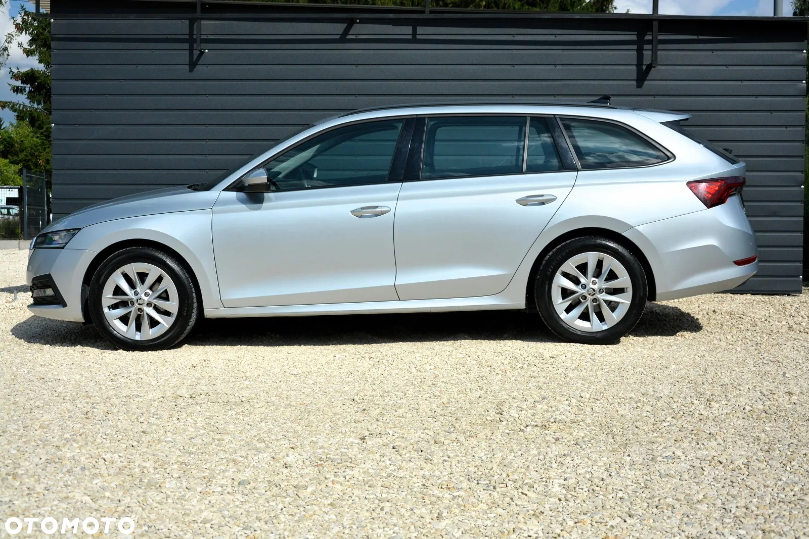 Skoda Octavia 2.0 TDI Ambition - 4