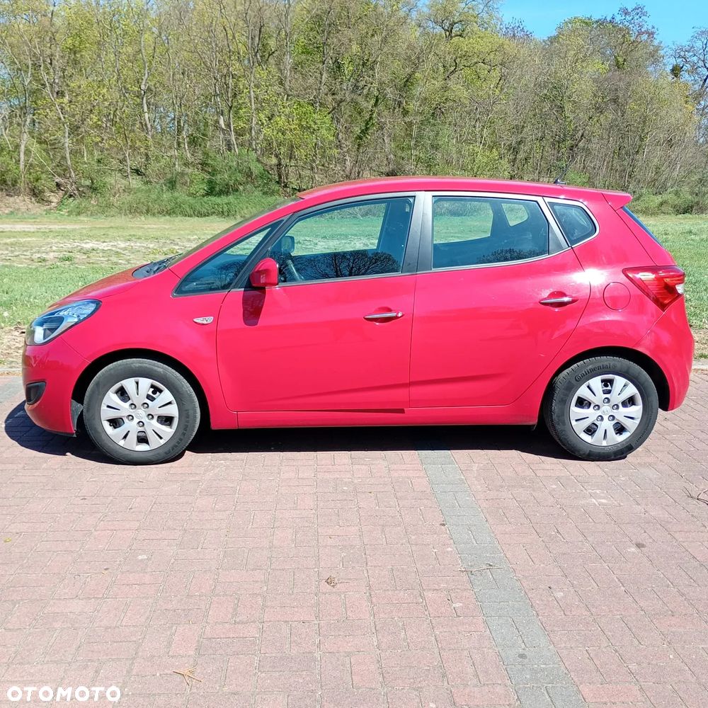 Hyundai ix20 1.4 Classic - 2