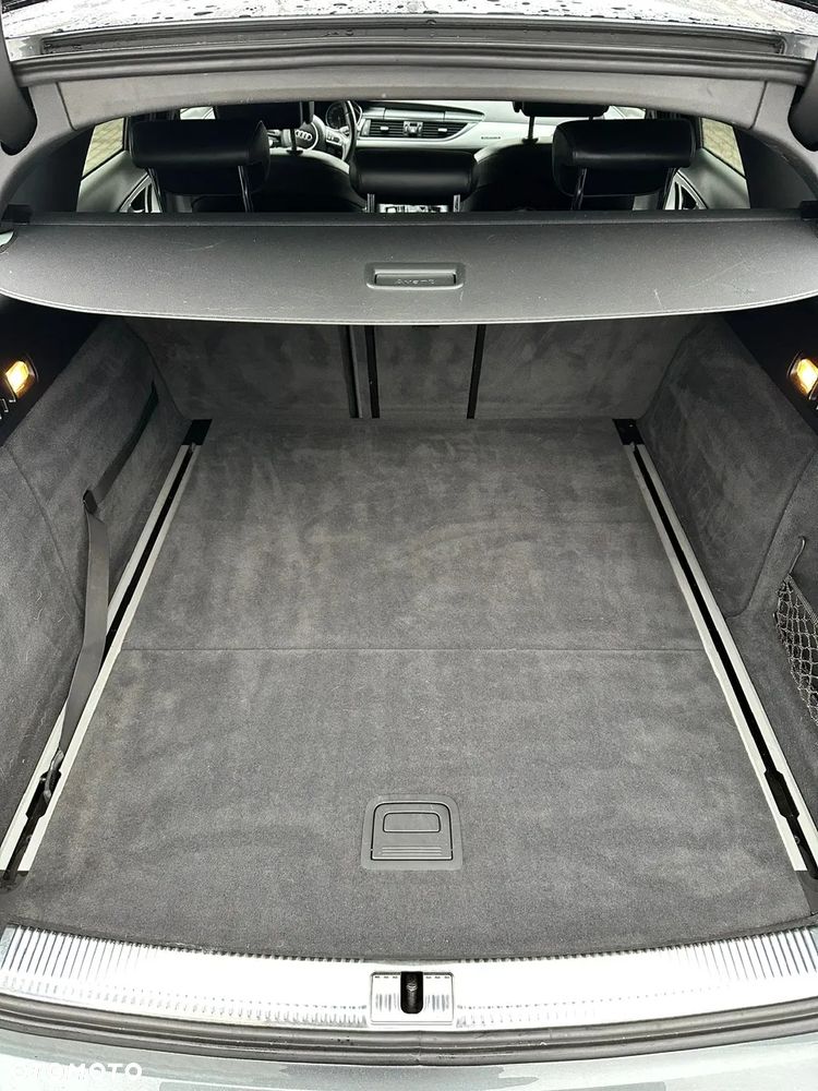 Audi A6 Avant 3.0 TDI DPF quattro tiptronic - 17