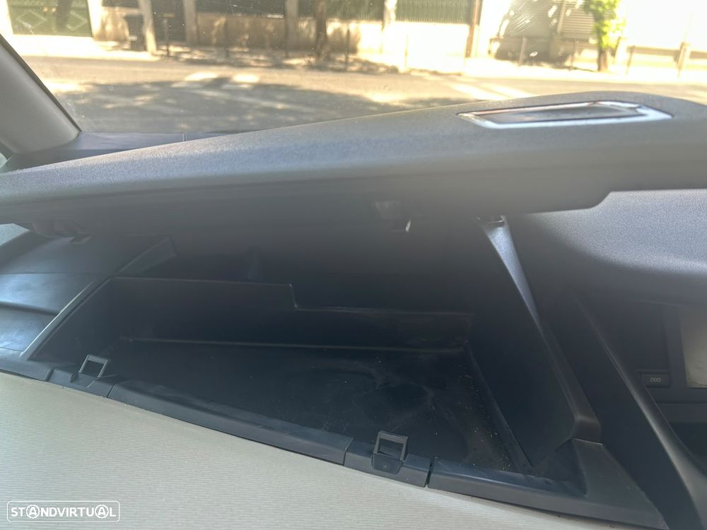 Citroën C4 Picasso 1.6 HDi - 30