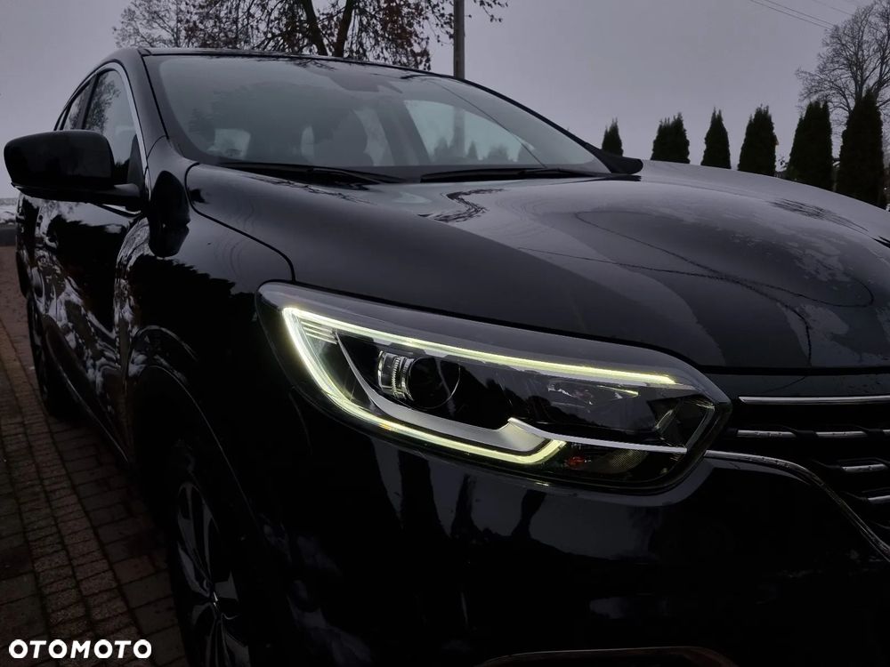 Renault Kadjar - 19
