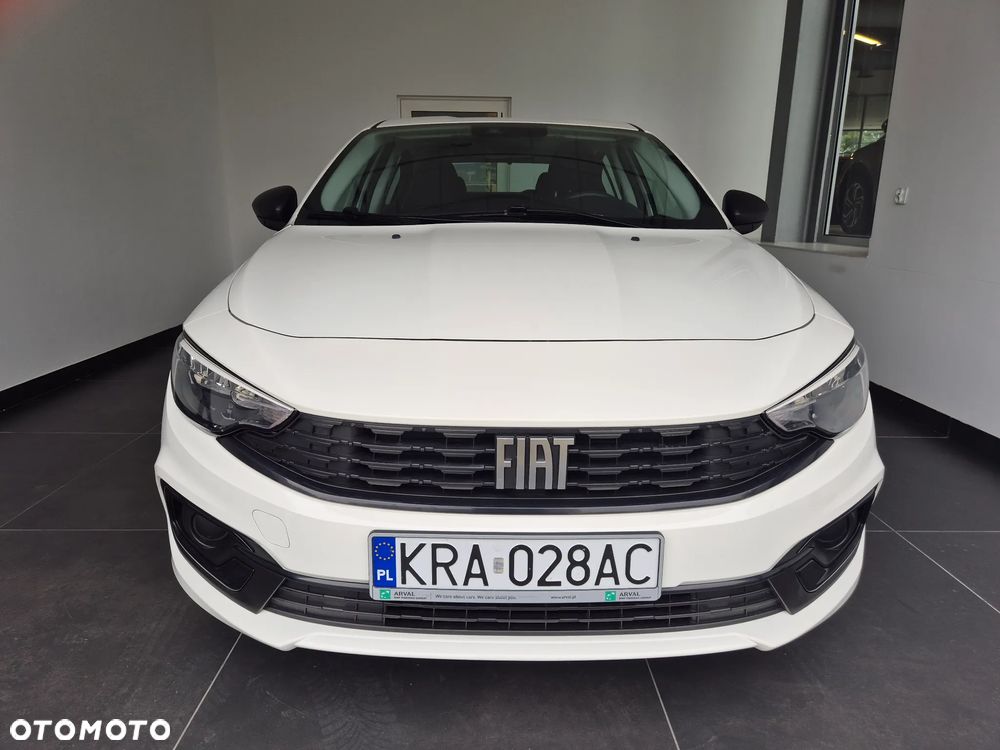 Fiat Tipo 1.0 T3 - 3