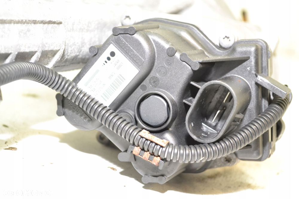 BMW E90 E91 PRZEKŁADNIA MAGLOWNICA ANGLIK 6785268 0273010090 7802277 - 10