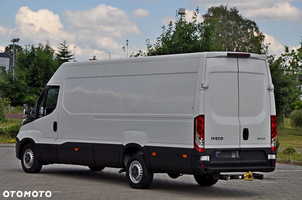 Iveco Daily - 18