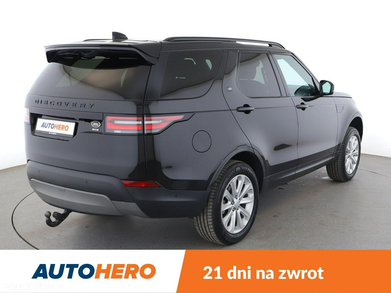 Land Rover Discovery 2.0 Sd4 Landmark Edition - 7