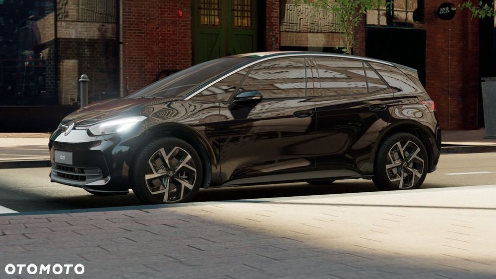 Volkswagen ID.3 - 2