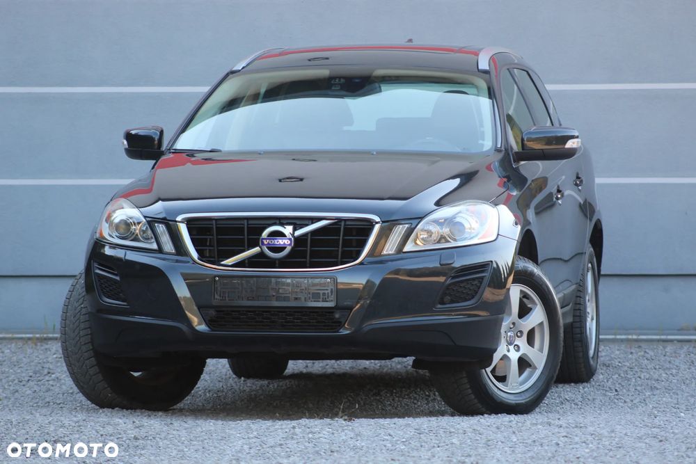 Volvo XC 60 D4 Edition Pro - 9