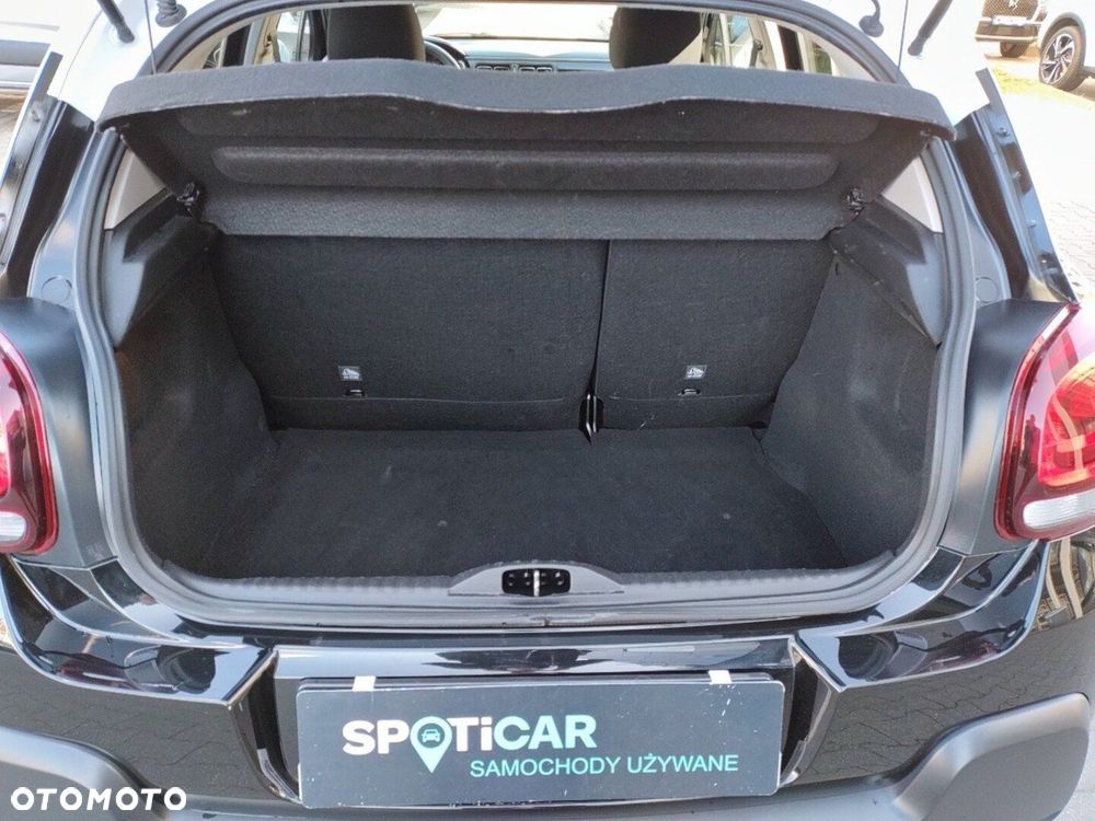 Citroën C3 1.2 PureTech Max - 7