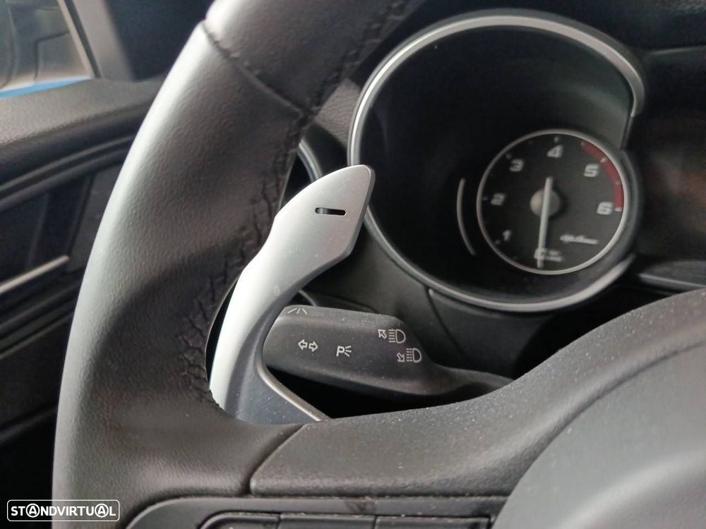 Alfa Romeo Stelvio 2.2 D Super AT8 - 14