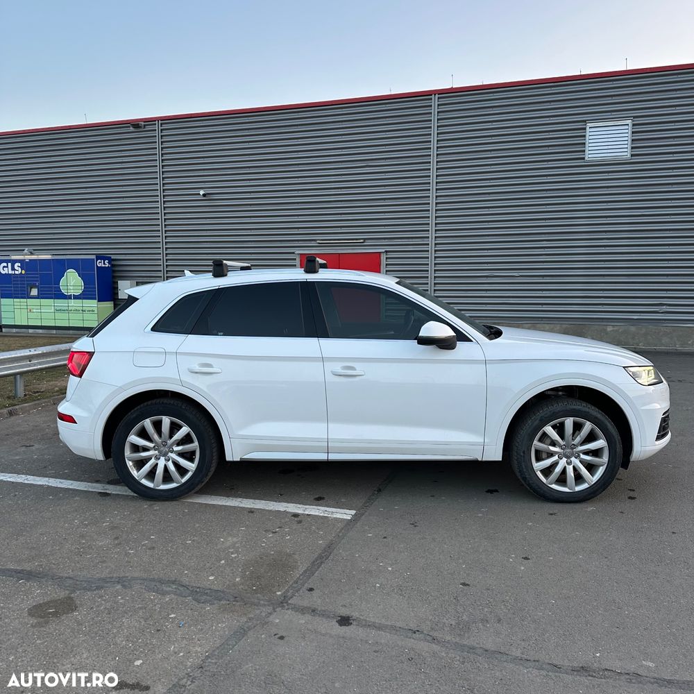 Audi Q5 2.0 TDI Quattro (clean diesel) S tronic - 7