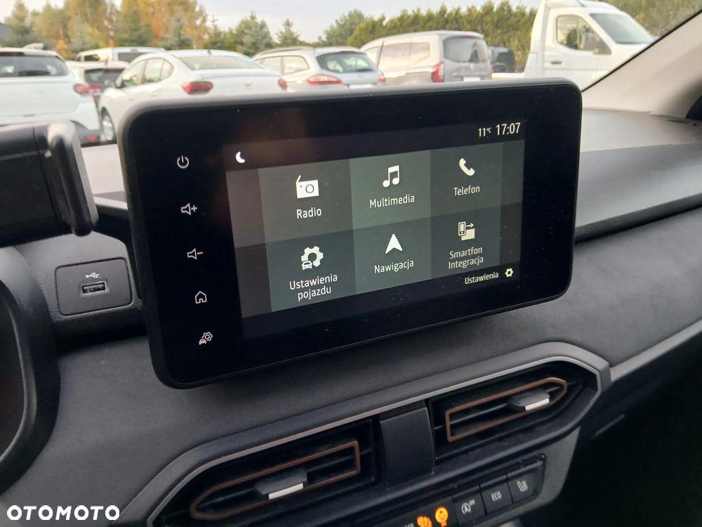 Dacia Jogger 1.0 TCe Extreme 7os - 31