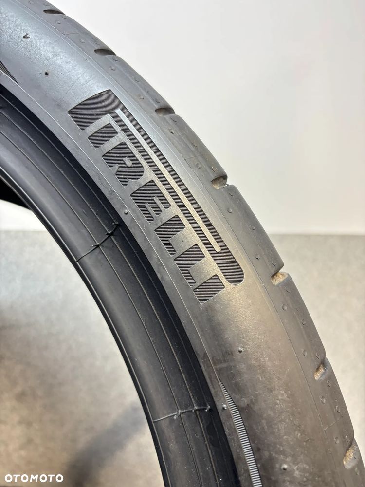 2 Opony Letnie Pirelli 325/30ZR23 (109Y), XL - 10