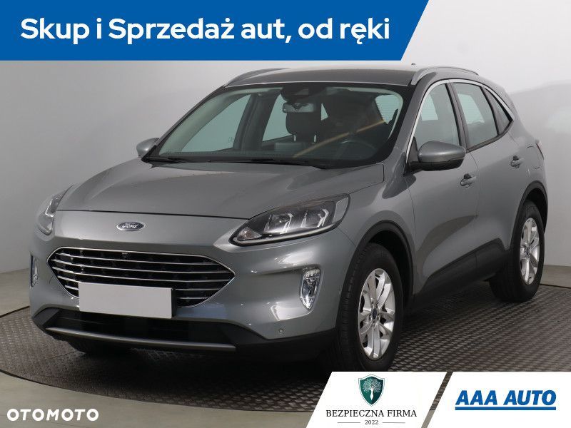 Ford Kuga - 3