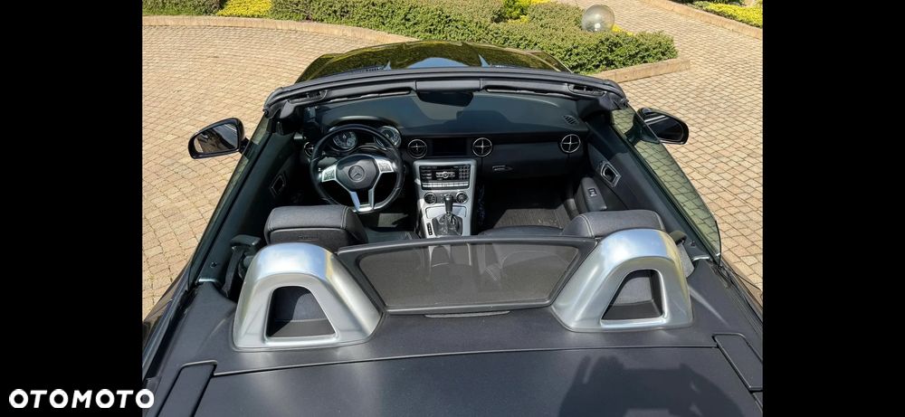 Mercedes-Benz SLK - 23