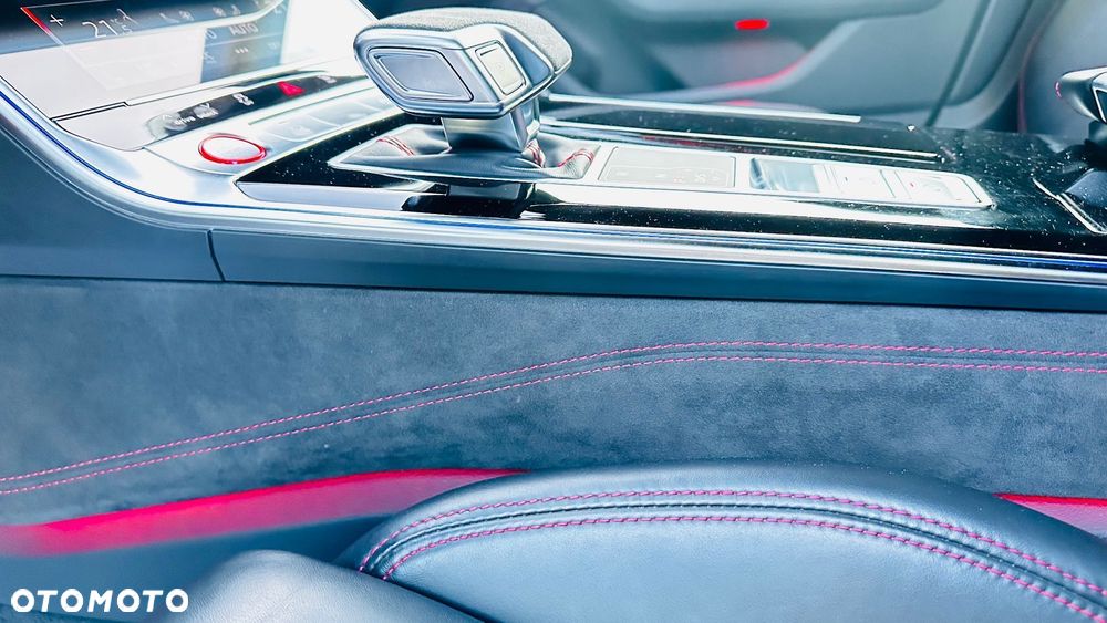 Audi RS6 Avant TFSI mHEV Quattro Tiptronic - 15