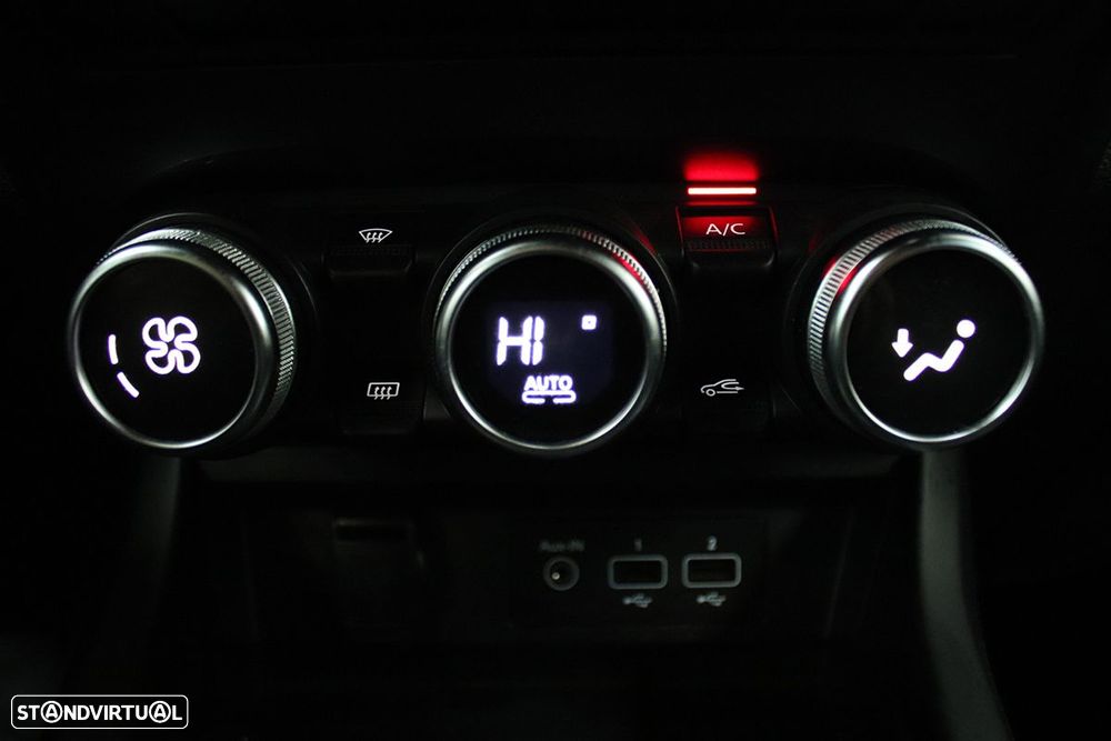 Renault Arkana 1.3 TCe R.S.Line EDC - 13