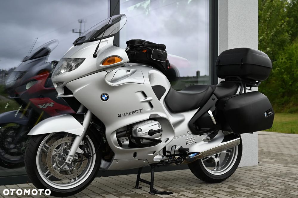 BMW RT - 41