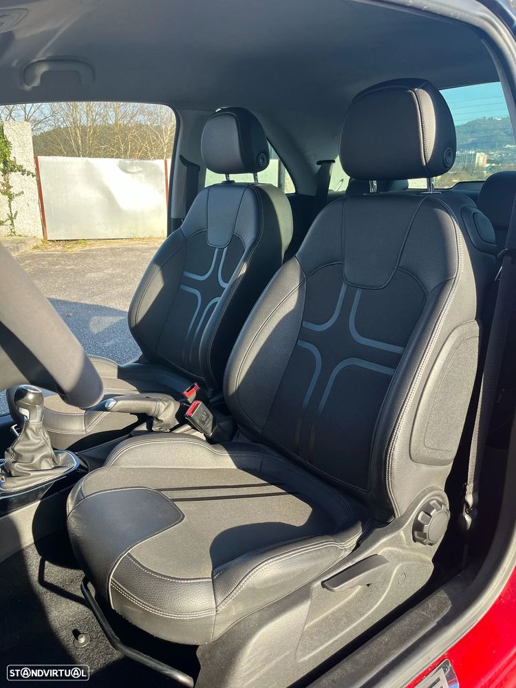 Opel Adam 1.0 T Slam - 5