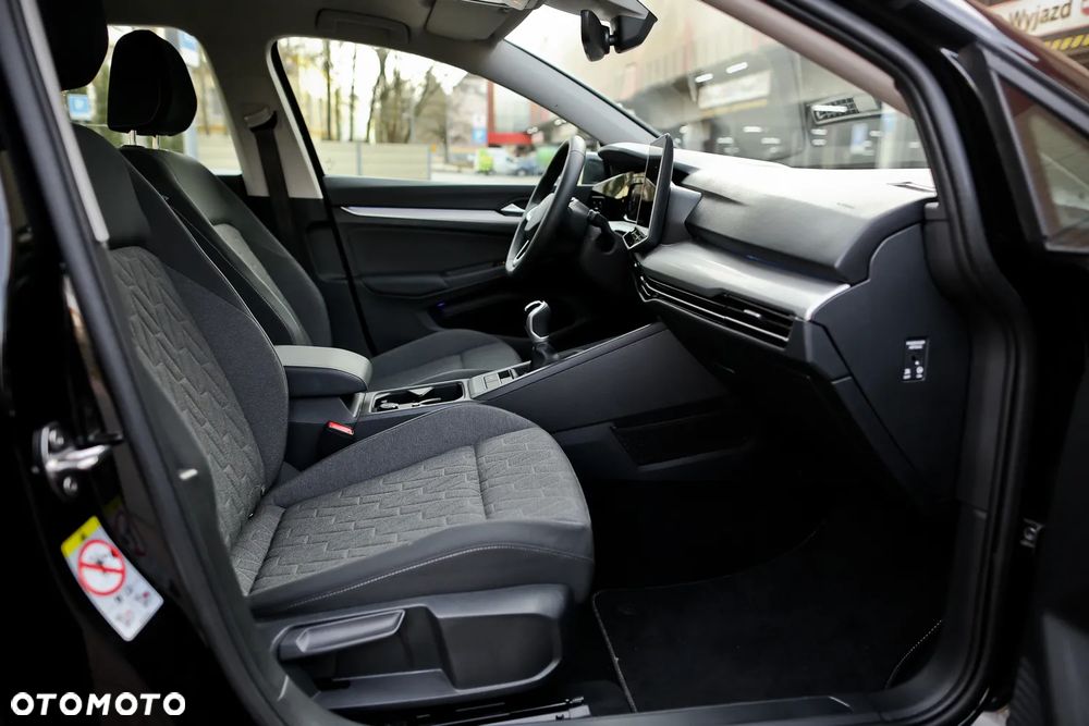 Volkswagen Golf 2.0 TDI Life - 20