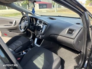 KIA Ceed 2013 — imagine 23