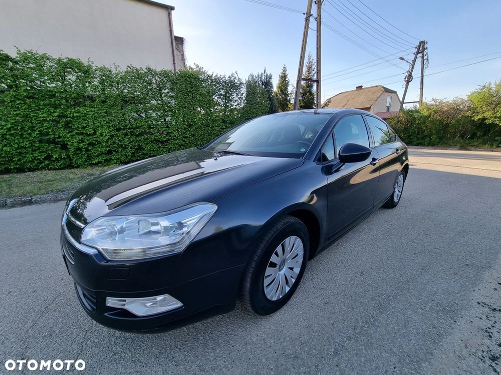 Citroën C5 1.8i 16V Attraction - 2