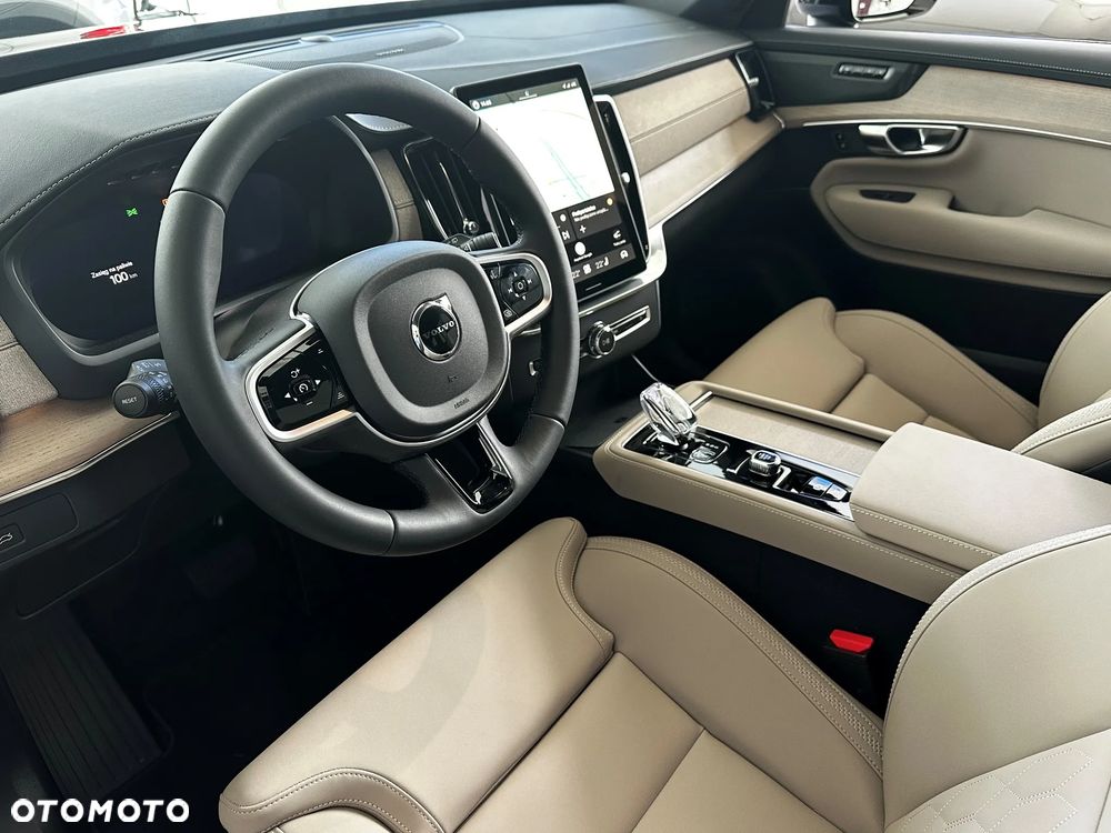 Volvo XC 90 B5 B AWD Plus Dark - 13