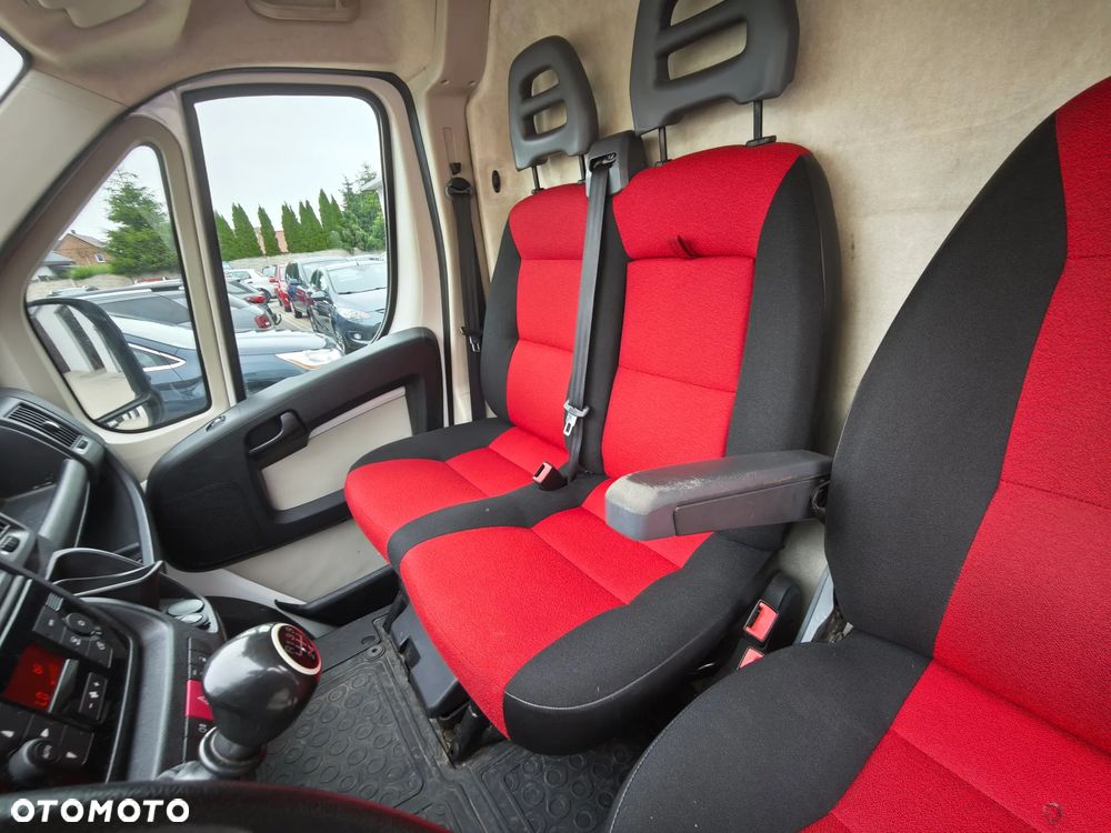 Fiat Ducato - 38