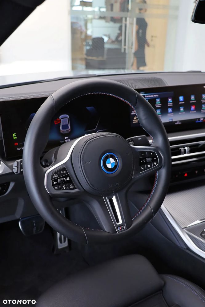 BMW i4 80.7kWh M50 - 25