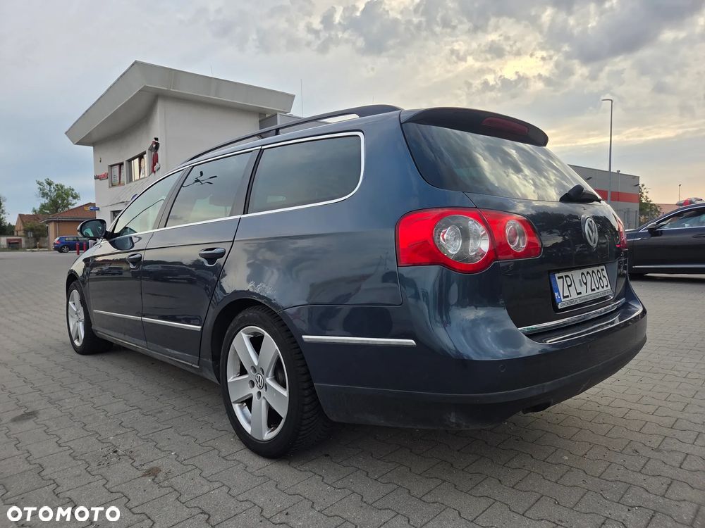 Volkswagen Passat 1.6 Comfortline - 6