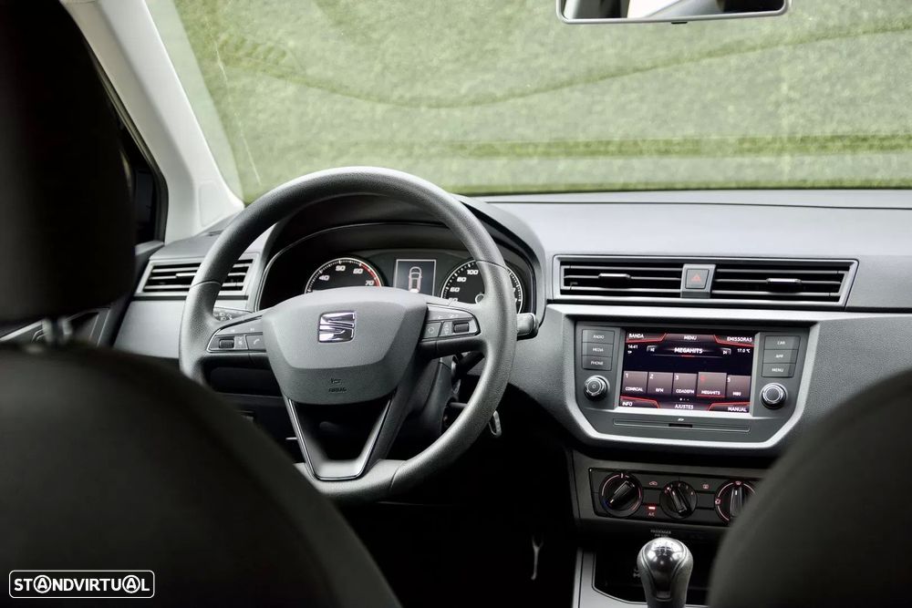 SEAT Arona 1.0 TSI Xcellence - 3