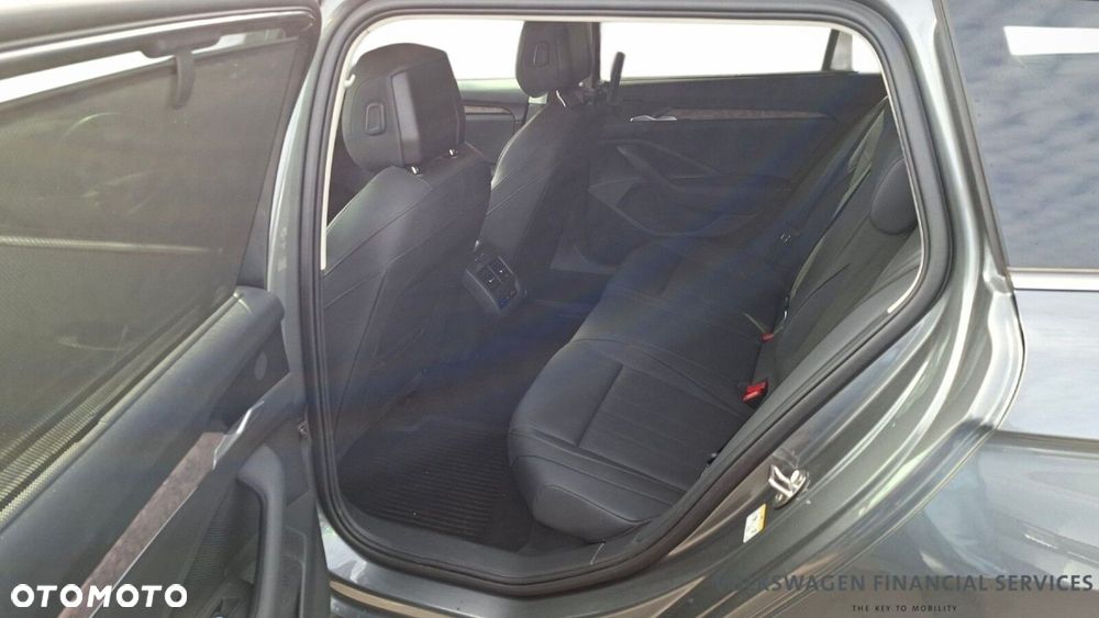 Skoda Superb 1.5 TSI Plug-in Hybrid L&K DSG - 7