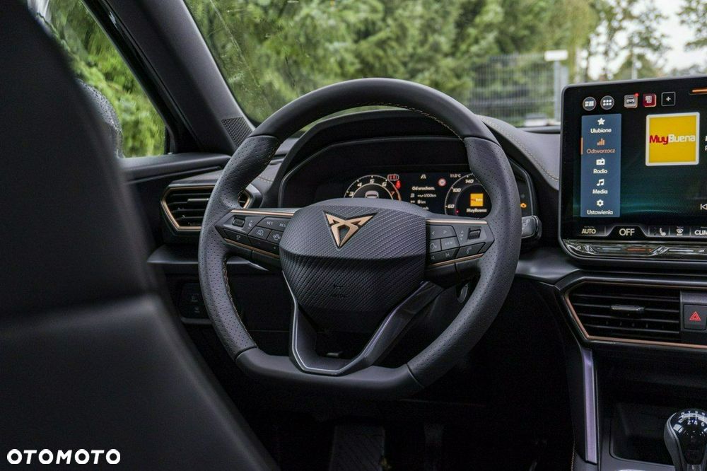 Cupra Formentor - 23