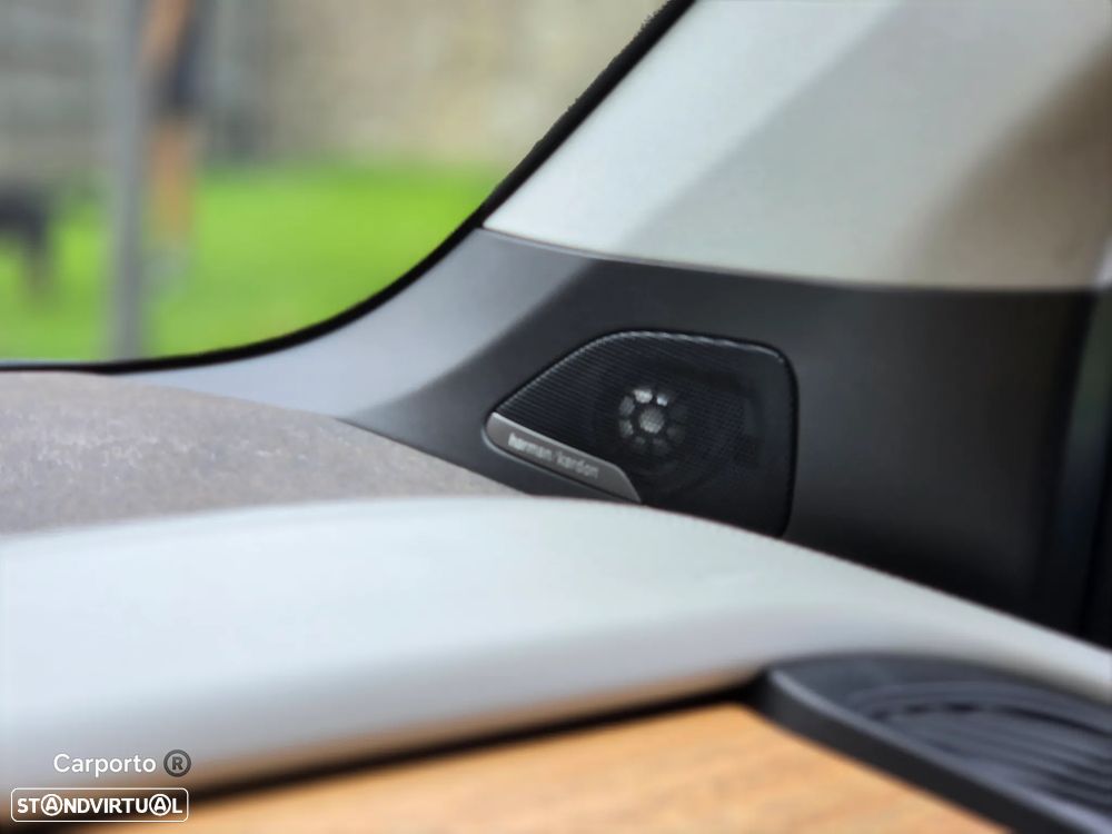 BMW i3 (120 Ah) - 4