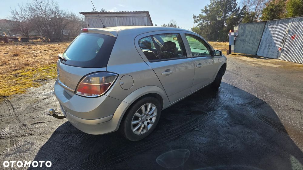 Opel Astra 1.6 - 3